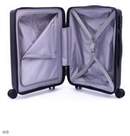 xiaomi trolley suitcase hand luggage size s логотип