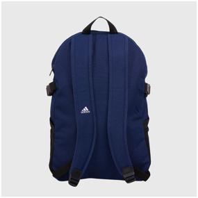 img 2 attached to Adidas Tiro Backpack GH7260, one size, Blue