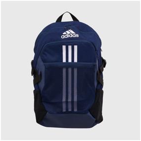 img 4 attached to Adidas Tiro Backpack GH7260, one size, Blue