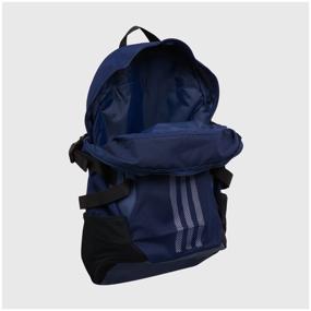 img 3 attached to Adidas Tiro Backpack GH7260, one size, Blue