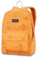 backpack dakine 365 mini 12l faded grape logo