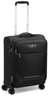 suitcase 416213 joy cabin trolley expandable 55 *black logo