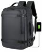 backpack waterproof, backpack bag transformer logo