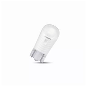 img 2 attached to LED Bulbs Philips UltinonPro W5W (T10) 6000K 11961U30CWB2 2pcs.