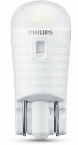 img 3 attached to LED Bulbs Philips UltinonPro W5W (T10) 6000K 11961U30CWB2 2pcs.