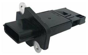 img 3 attached to Air flow sensor for NISSAN / K226807S000 (22680-7S000)