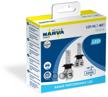 car led lamp narva led h7 12/24v-led (px26d) 6500k 24w range performance led (pack of 2 pcs 18033 logo