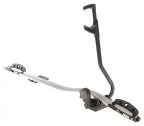 img 2 attached to THULE ProRide 591 roof bike rack black/chrome