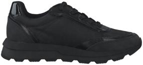 img 1 attached to s.Oliver sneakers, size 38, black
