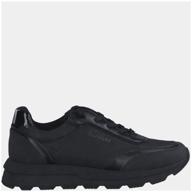 s.oliver sneakers, size 39, black logo