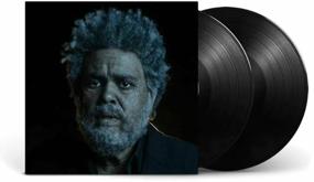 img 1 attached to Vinyl record of The Weeknd. Dawn Fm (2LP)