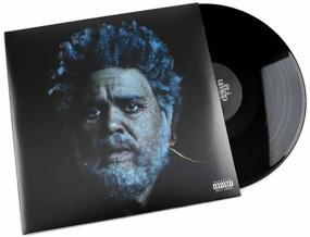 img 4 attached to Vinyl record of The Weeknd. Dawn Fm (2LP)