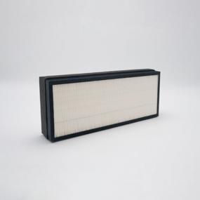 img 3 attached to HEPA E11 (H11) filter for air purifier