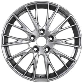 img 3 attached to Wheel rim K&K Salt 6.5x17/5x114.3 D67.1 ET38, 10.2 kg, dark platinum