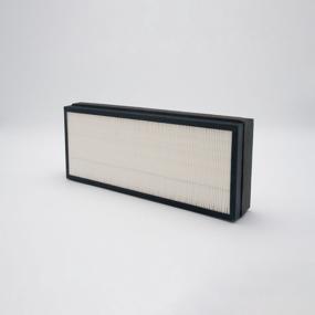 img 1 attached to HEPA E11 (H11) filter for air purifier