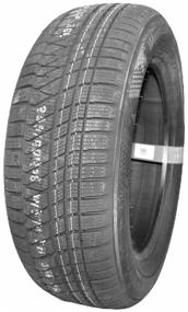 img 1 attached to Kumho WinterCraft WS71 225/65 R17 106H winter