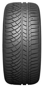 img 4 attached to Kumho WinterCraft WS71 225/65 R17 106H winter