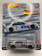 hot wheels collectible model 1994 amg-mercedes c-class dtm touring car culture deutschland design логотип