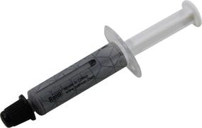img 1 attached to Thermal grease Zalman ZM-STC8, syringe, 1.5 g