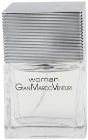 img 2 attached to Gian Marco Venturi Eau De Toilette GMV Woman, 30 ml