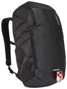 img 3 attached to Backpack Thule Chasm 26L Black