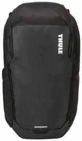 img 4 attached to Backpack Thule Chasm 26L Black