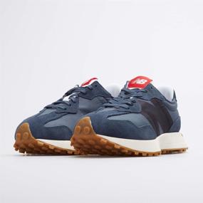 img 2 attached to Sneakers New Balance 327 9.5 Men