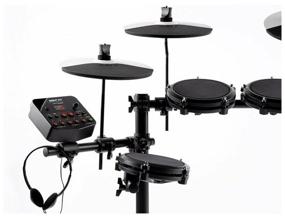 img 4 attached to Alesis Debut Kit electronic drum set