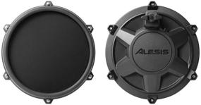 img 1 attached to Alesis Turbo Mesh Kit Electronic Drum Kit