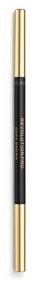img 1 attached to REVOLUTION Define & Fill Micro Brow Pencil, Warm Brown