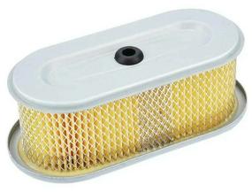 img 1 attached to Air filter for Robin Subaru EX13, EX17, EX21 engine