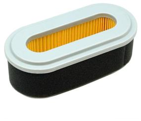 img 2 attached to Air filter for Robin Subaru EX13, EX17, EX21 engine