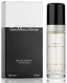 img 4 attached to Gian Marco Venturi Eau de Parfum GMV Woman, 100 ml