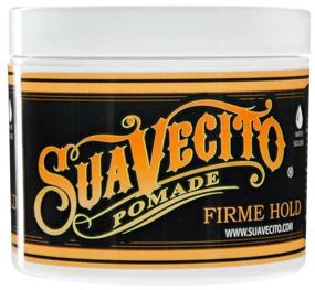 img 1 attached to Suavecito Firme Hold Lipstick, strong hold