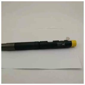 img 2 attached to Fuel injector Sang Yong Kyron 2.0XDi 141l. With. EURO3 6640170221