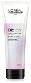 img 3 attached to L&quot;Oreal Professionnel Dia Light Hair dye without ammonia, transparent (Clear), 250 ml