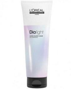 img 4 attached to L&quot;Oreal Professionnel Dia Light Hair dye without ammonia, transparent (Clear), 250 ml