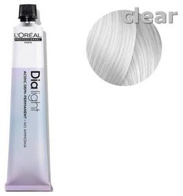 img 2 attached to L&quot;Oreal Professionnel Dia Light Hair dye without ammonia, transparent (Clear), 250 ml