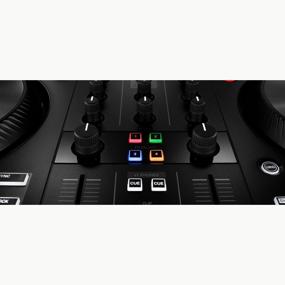 img 3 attached to DJ controller Native Instruments Traktor Kontrol S2 MK3