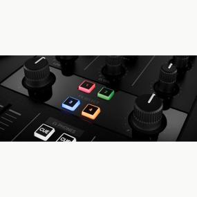 img 2 attached to DJ controller Native Instruments Traktor Kontrol S2 MK3