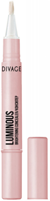 img 1 attached to DIVAGE Brightening Concealer Luminous, shade 01