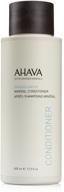 ahava deadsea water mineral conditioner 400 ml логотип