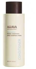 img 1 attached to Ahava Deadsea Water Mineral Conditioner 400 ml