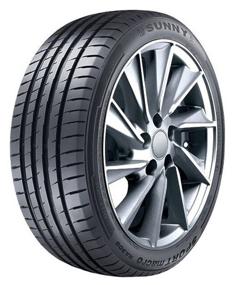 img 1 attached to Солнечные NA305 275/35 R19 100W летние