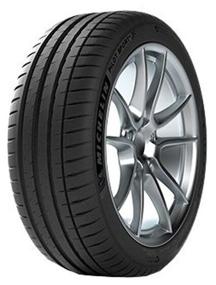 img 1 attached to MICHELIN Pilot Sport 4 225/45 R19 96W summer