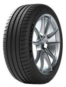 img 3 attached to MICHELIN Pilot Sport 4 225/45 R19 96W summer