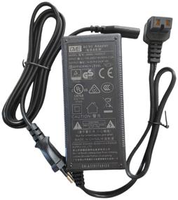 img 1 attached to Power adapter 220/12V (6A) for compressor refrigerators Alpicool, Libhof, Sumitachi, Dometic, Indel B, Meyvel