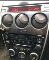 bluetooth aux adapter for mazda logo