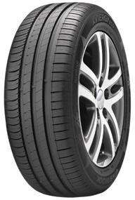 img 3 attached to Hankook Tire Kinergy Eco K425 195/65 R15 91T summer