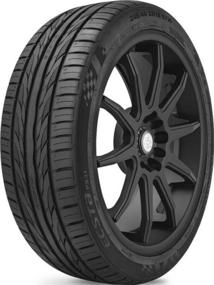 img 3 attached to Kumho Ecsta PS31 205/55 R16 91W summer